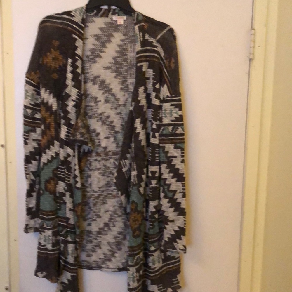 Jacket